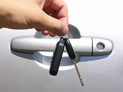 Stillwater Locksmith